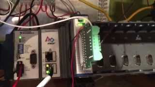 National Instruments FRC cRIO NI 9472 output