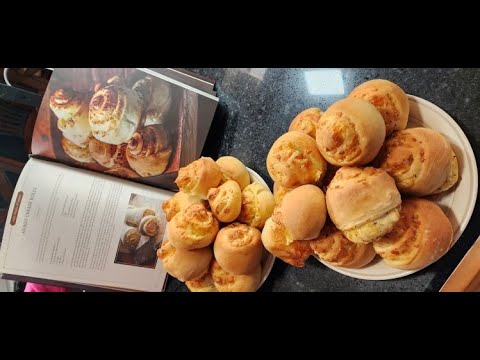 Asiago Cheese Rolls #breadroll #breadrolls #breadrollsrecipe #baking #breadrecipes