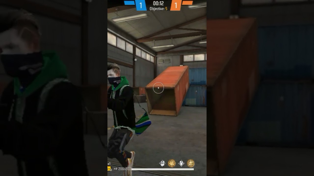 NO HEADWEIGHT ONLY BAD LEO IN TAMIL