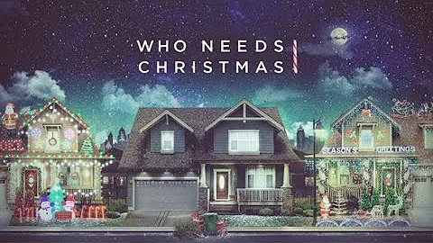 Who Needs Christmas? God Did | Pastor Erin Gaines ...