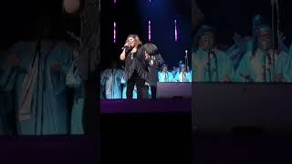 Pastor Kim Burrell in Paris "I'm Free Indeed" #KimBurrell2022 #KimBurrellParis #PastorKimBurrell