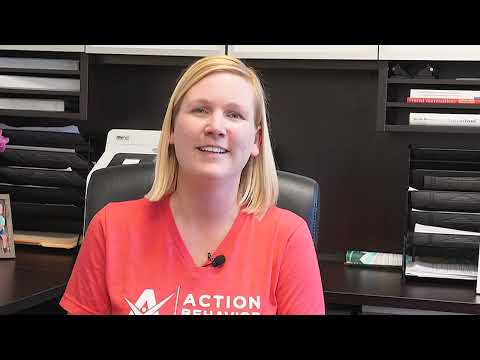 Action Behavior Center Careers