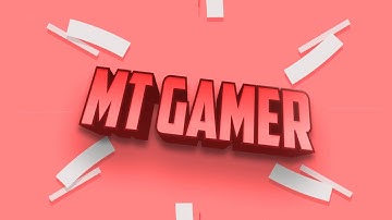 My New Intro By SharkFX