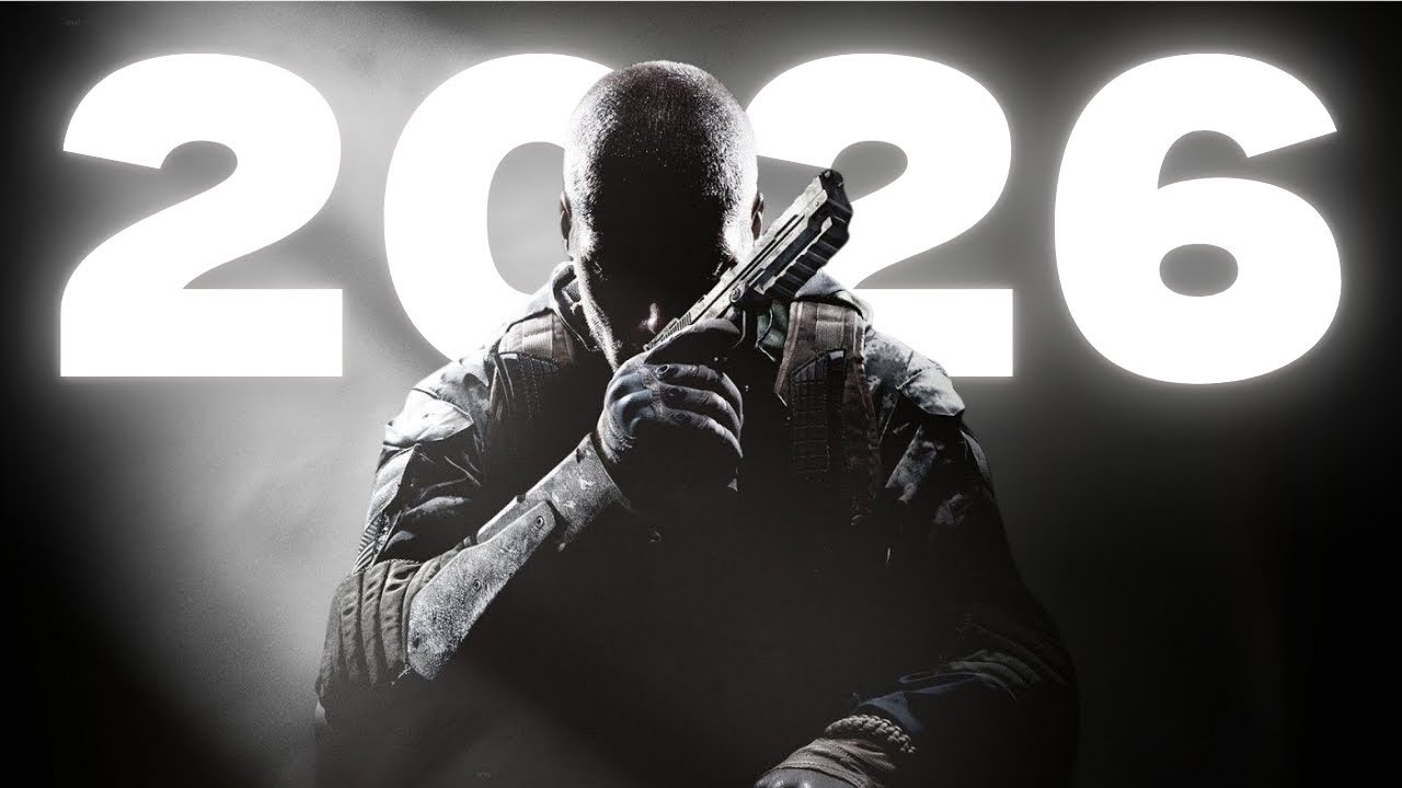 JOUER À BLACK OPS 2 EN 2026 ?