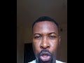 Ruggedman Explains How His Friend, Wife And 8-month Old Baby Were Kidnapped By SARS (Watch Video)