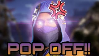 I Can't Deal With Top Tiers No More! - Mortal Kombat 1- Pop Off At The End🎤🔈