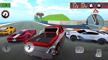 Drive for Speed: Simulator (Race Mode) - E150 (Part 3) Update 2020