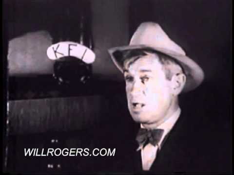 Will Rogers Photo 10