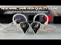 From NF Audio to NF ACOUS: The NM20 Kicks Off the New Era!