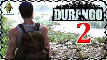 DURANGO Gameplay Walkthrough (iOS / Android) - #2