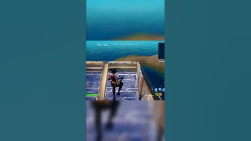 Rate this pick axe 🪓 Kil #1v1 #fortnite #pickaxe #shorts