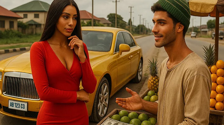 Billionaire falls in love with an homeless man unaware he is a CEO pretending to be poor