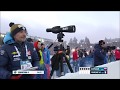 Martin Fourcade - Poursuite Nove Mesto 2016