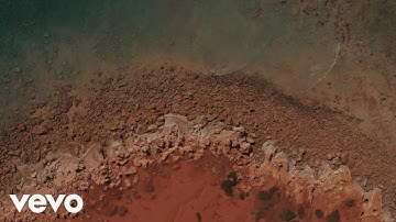 Sophie Hutchings - A Dead Sea's Ripples (Visualiser)