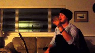 Blackstreet - No Diggity (Salvador cover)