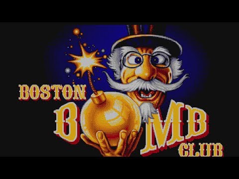 SCREENSHOT GOLD - Boston Bomb Club