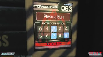 Doom 3 BFG Edition Let