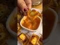 Crispy Paneer Snack | Easy Paneer Recipe 😍 #shorts #paneer #snacks #ytshorts #eveningsnacks