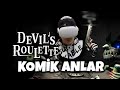 ÜCRETSİZ AŞIRI ZEVKLİ VR OYUNU!!! Dearest Devils Roulette KOMİK ANLAR