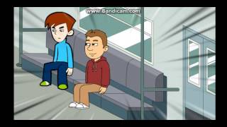 The Eric Gets Grounded 1