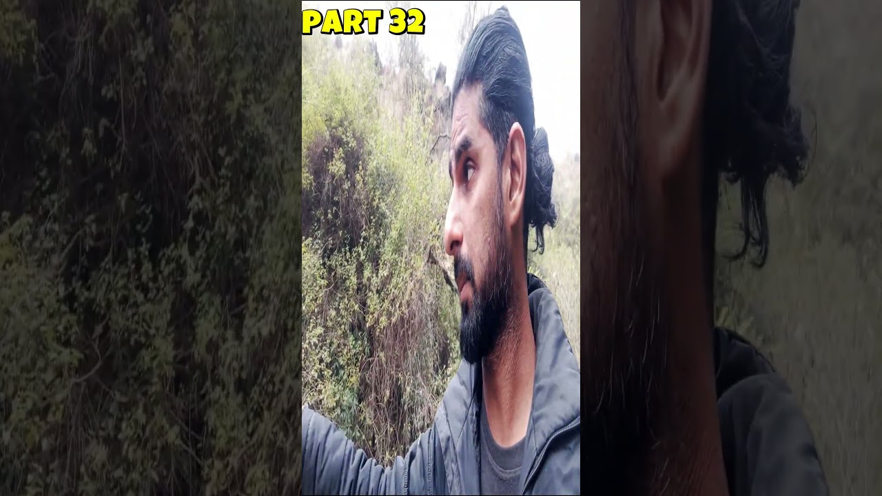 Back to My Childhood Forest | Village Life Aunty House and Wood Cutting