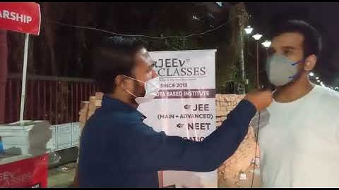 JEE Mains 25 February 2nd shift | Student