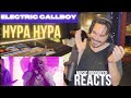 Music producer reacts to Hypa Hypa by ESKIMO CALLBOY