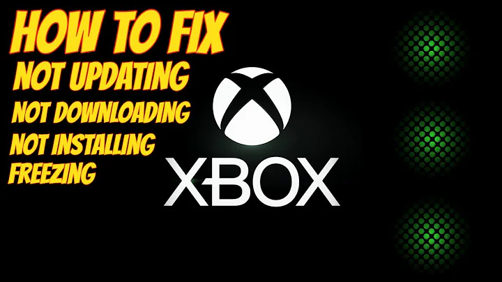 How to power cycle xbox series x? (2023)