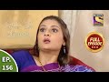 Ep 156 - No Respite For Anjali - Ghar Ek Mandir - Full Episode