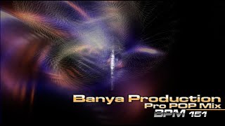 BanYa Production - Pro POP Mix