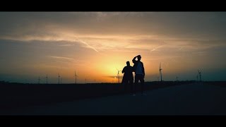 Shawn - Magával Repít A Végtelen km. Jimy | OFFICIAL MUSIC VIDEO | chords