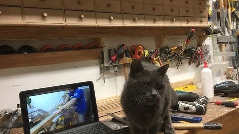 DIY Dust Collector - Blast Gates