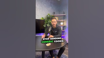 Increase response rate on your emails by doing this📥 #digitalmarketing #entrepreneur