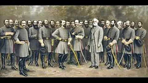 Gettysburg Soundtrack: Kathleen Mavourneen