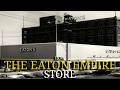 The King of Canada: How the Eaton’s Empire DESTROYED Itself (Documentary)