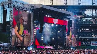 Def Leppard  Take What You Want  In Denver 72122