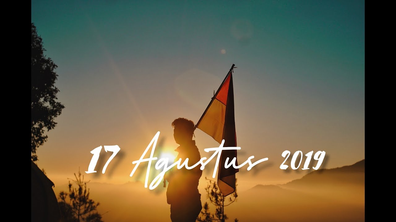 17 Agustus 2019 INDONESIA - YouTube