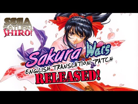 Video: Pengantar Sakura Wars, Seri RPG Yang Dibuat Untuk Menyelamatkan Sega Saturn