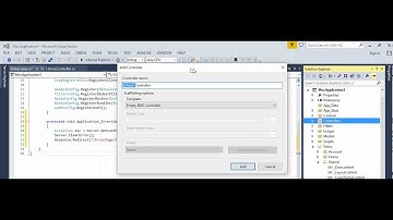 MVC - Error Handling - How to create default custom error page