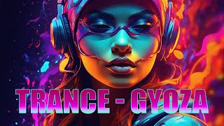 Gyoza - Vini Vici feat. Terra & Sandhog / TRANCE MUSIC Resimi