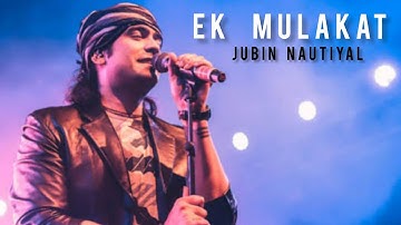 EK MULAQAT FULL AUDIO | Sonali Cable | Ali Fazal & Rhea Chakraborty | Jubin | Amjad Nadeem | Sameer