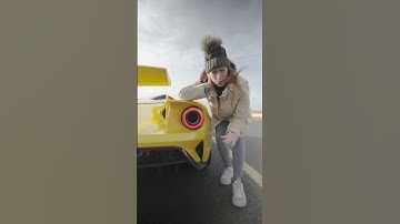 These Lights Are Hot 🥵