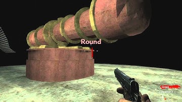 Ascension Centrifuge in WaW