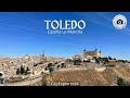 Toledo 2023 4k - España