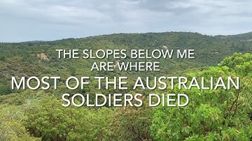 THE GROUND 02 - Monash’s Lost 4th Brigade, 08Aug 1915 - Part 2