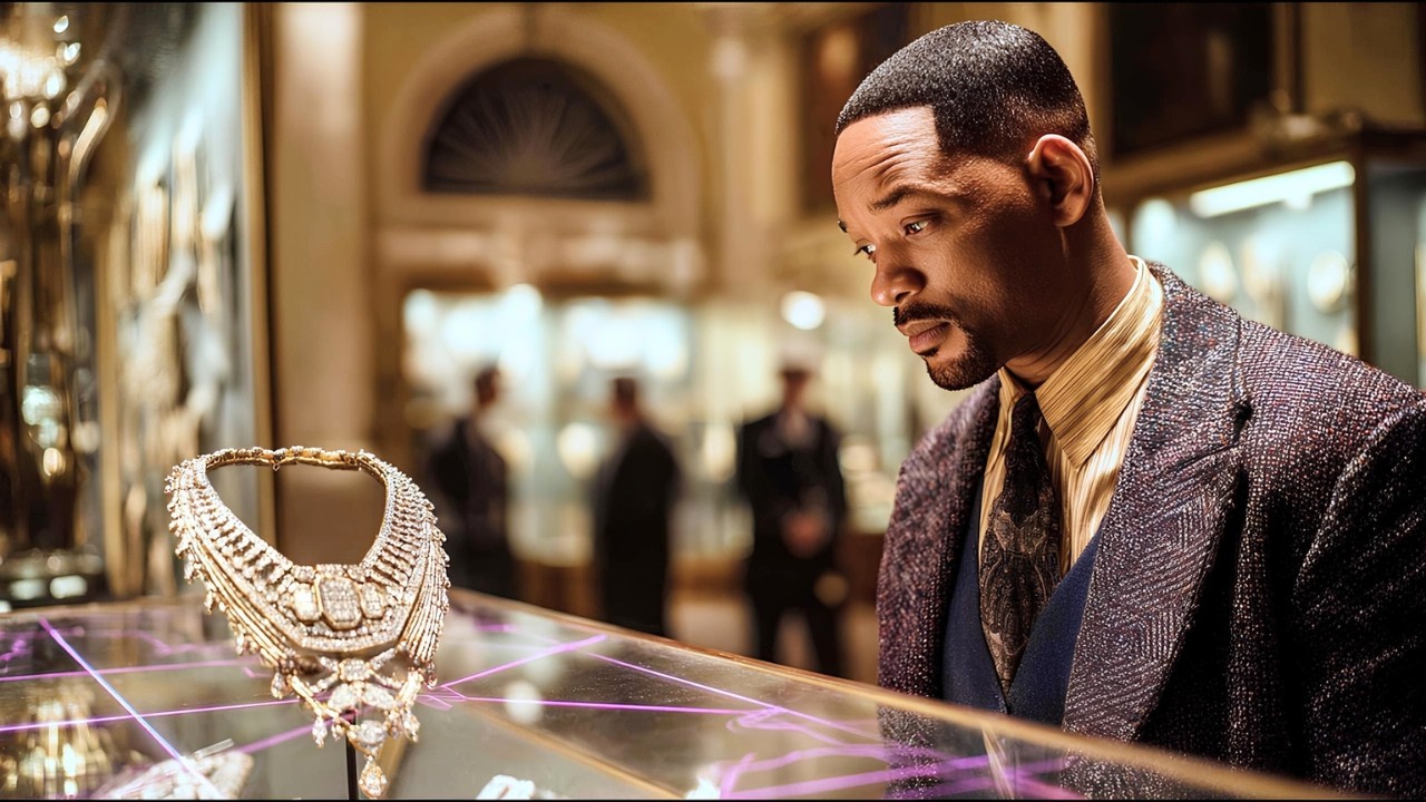 This Genius Thief Never Fails in His Plans | Focus (2015) Movie Recap | Movie Explanation