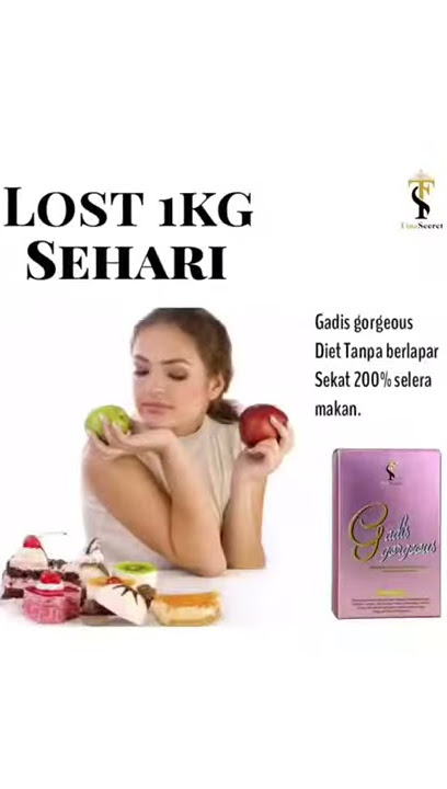 Kopi Kurus Viral Gadis Gorgeous