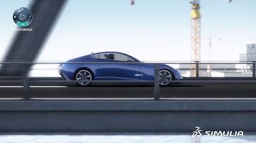 SIMULIA Simpack - Intro