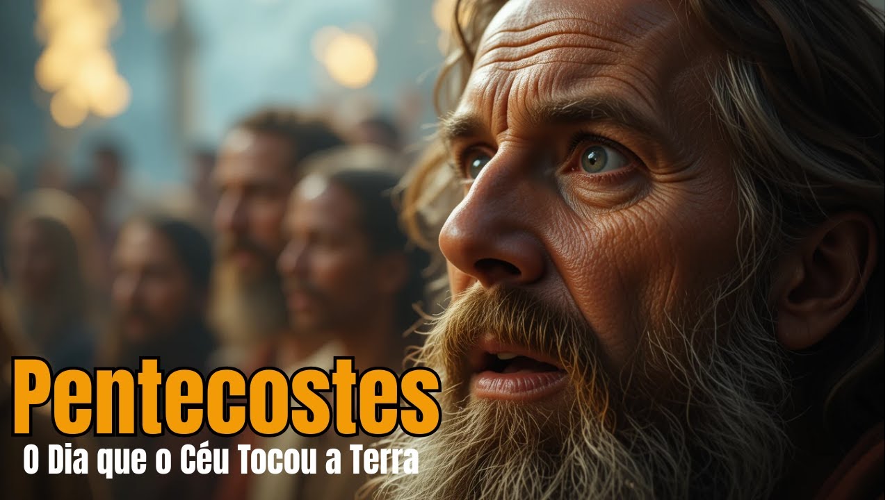 O QUE ACONTECEU NO DIA QUE MUDOU TUDO? - YouTube
