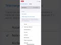 Personnaliser la vibration des messages sur iPhone #Vibration #SMS #iOS #ios26 #ios18 #iPhone